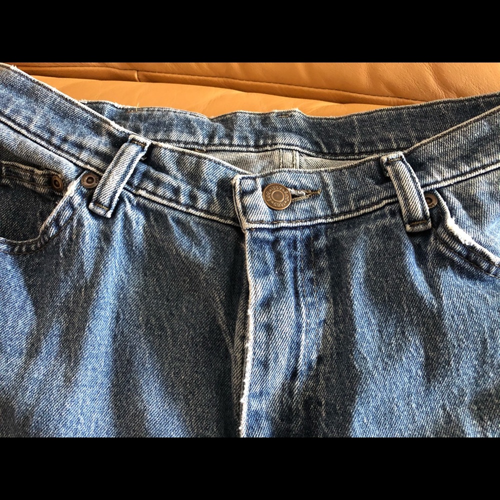 Jeans - Picture 3 of 5